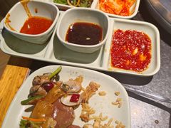 -梨花自助烤肉(天河城店)