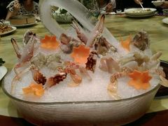 android_upload_pic-渔傅·蓝海岸霞浦海鲜(正祥店)