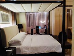 -厦门喜来登酒店