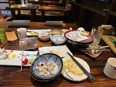 -鸟鹏烧鸟居酒屋(熙龙湾店)