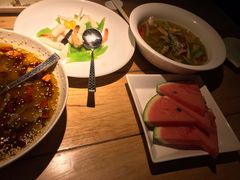 -张福记(陇海中路店)