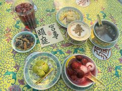 -宫事颐庭·老佛爷贵寿下午茶(颐和园店)