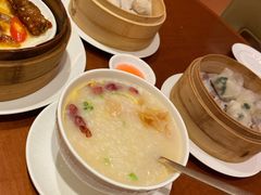 -杭州JW万豪酒店-万豪中餐厅