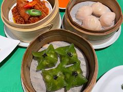 -誉八仙茶室酒楼(新天地店)