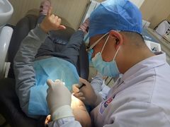 -烟台顺达口腔(辛庄街门诊)