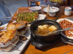 -義聚德·清真铜锅涮羊肉·烧烤(河东店)