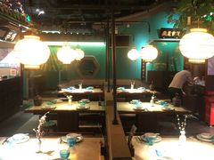大堂-佬麻雀·新湘菜(珠海金发购物中心店)