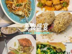 -君霖海鲜私房菜(春柳店)