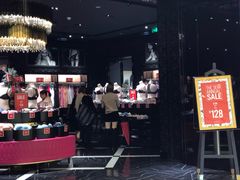 -Victoria's Secret(苏州中心全品类店)