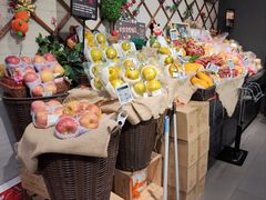 -Olé精品超市(新世界新丸中心店)