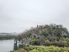 -璟象酒店-爱丽坊景观餐厅