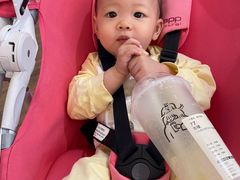 -喜茶(中山利和新地店)