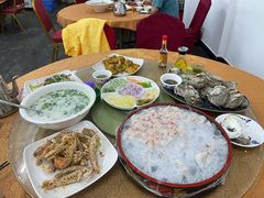 -嘉升大排档(番禺总店)