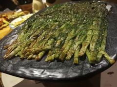 -并州大牌档之醉轻尘