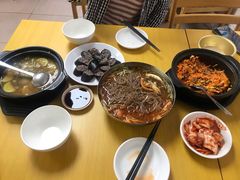 -屋里家延边朝鲜族冷面(南园店)