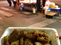 -明记牛杂(新马路分店)