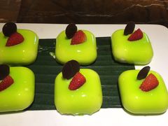 -广州中心皇冠假日酒店-环市食坊·海鲜自助餐厅