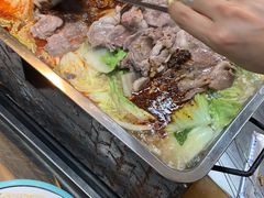 -古彭7只羊·徐州烧烤(玄武墨香路店)