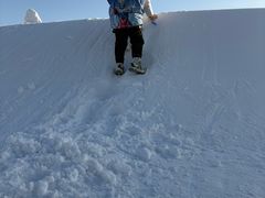 -华彬猛犸滑雪场