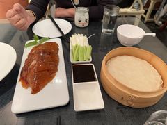 -京尊烤鸭店JINGZUN(春秀路店)