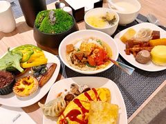 -广交会威斯汀酒店