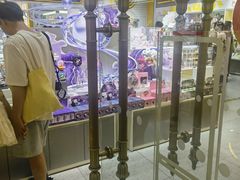 -泡泡玛特POPMART(上海环球港店)