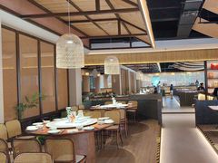 -风味小馆(天目湖宾馆店)