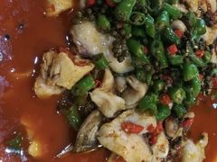 -李庄白肉(草堂店)