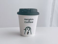 高嶺拿铁Latte-高嶺咖啡(望京店)