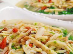 -福慧素膳坊(北部湾中路店)