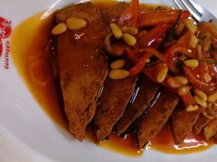 -大自然素食(荃湾广场店)