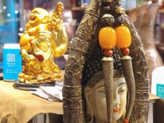 -恒河传奇印度餐厅GANGES