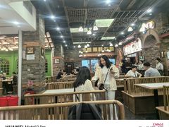 -龙抄手(春熙路总店)