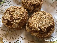 -竹叶涮肉坊(总店)