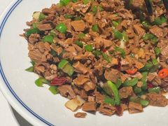 -老馆子·建德菜·山肴鱼鲜(海威新界店)