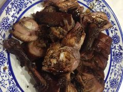-邱记私房菜·十八年本地菜