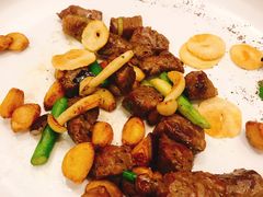 -旺顺阁鱼头泡饼(小红门店)