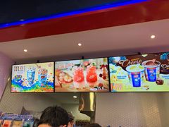 -DQ·蛋糕·冰淇淋(五角场万达店)