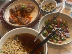 -曹家小菜(胜太路店)