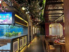 -伙靠·江浙菜(田林路店)
