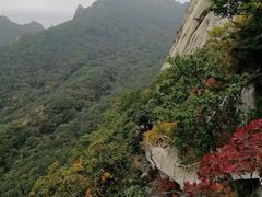-丹东凤凰山景区