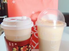 -喜茶(杭州滨江宝龙店)