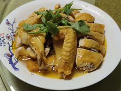 -天元河田土鸡店(莲花山店)