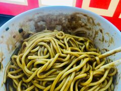 -蔡记炸酱热干面(昌里路店)