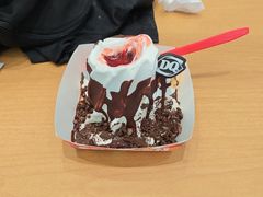 -DQ·蛋糕·冰淇淋(三亚青春颂店)