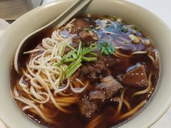 -李先生牛肉面大王(北京北医三院店)