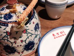 -东方红·湖南菜(金屿店)