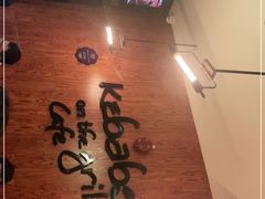 -克比叔叔印度餐厅Kebabs on the Grille(永康路分店)