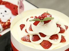 -熊猫不走蛋糕（同城送）(长沙店)