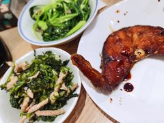-君东记本帮面馆(天钥桥路店)